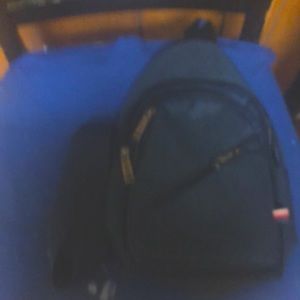 This bag is so beautiful and comfortable you have to buy